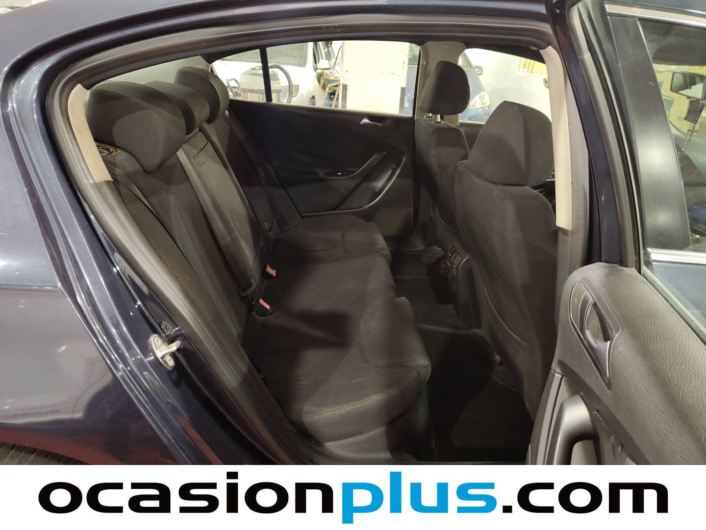 Volkswagen Passat Volkswagen Passat Advance 1.9 TDI (105 CV) al mejor precio