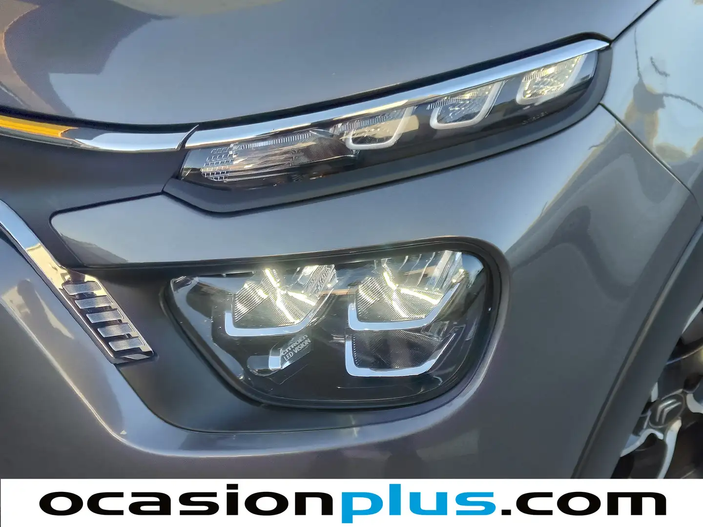 Foto Citroën C3 Citroen C3 PureTech 83 Feel Pack (83 CV)