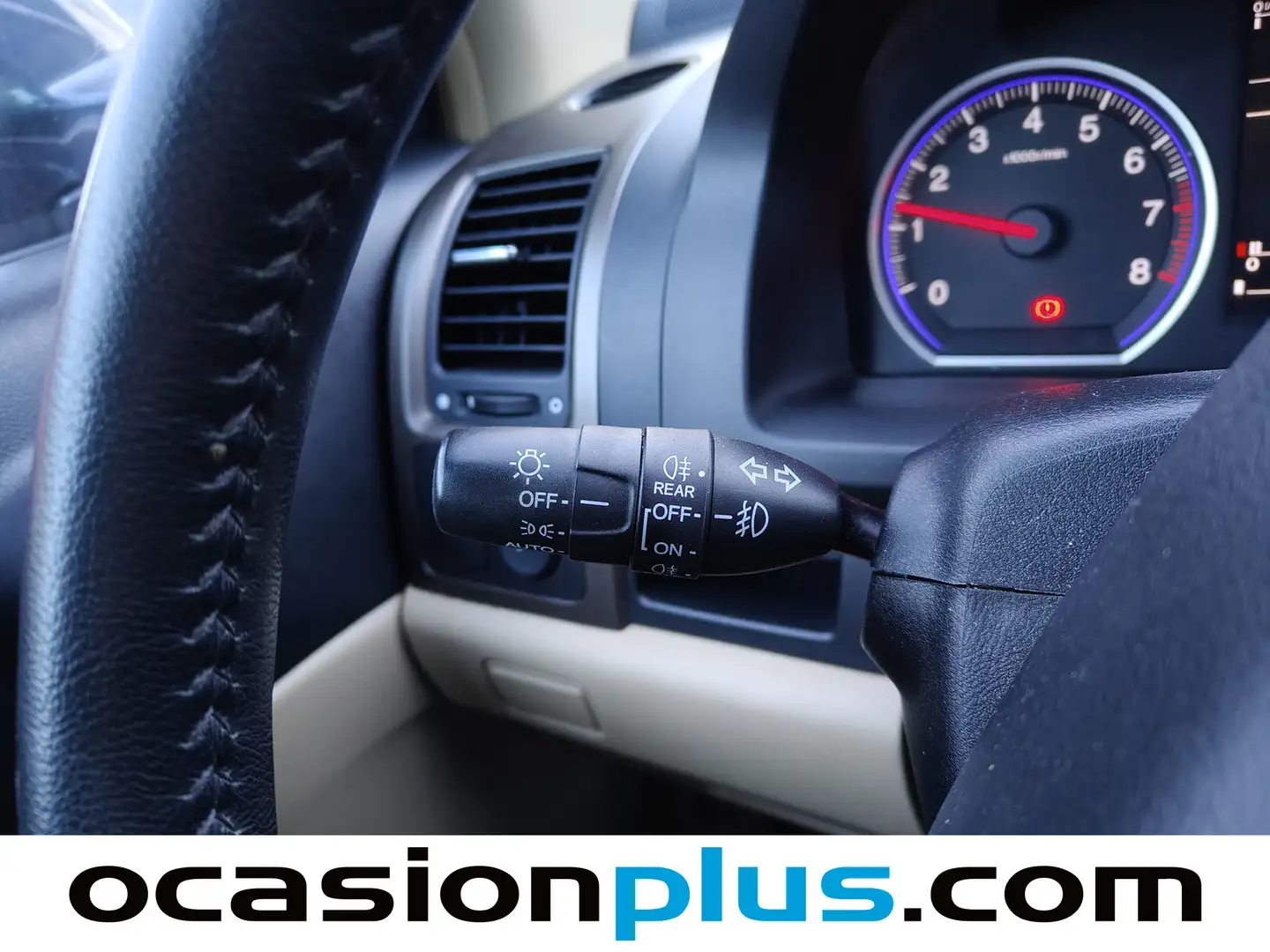 Foto Honda CR-V Honda CR-V 2.0i-VTEC Innova (150 CV)