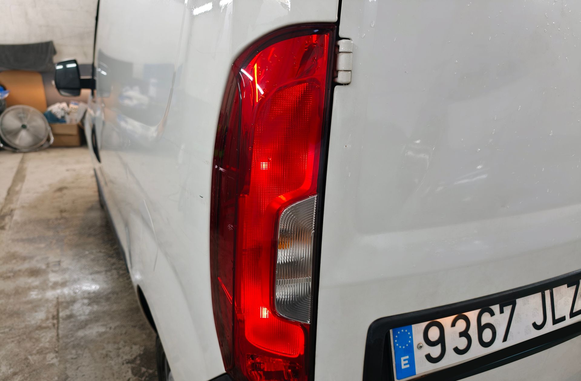 Fiat Doblò Cargo 1.3 MultiJet Base - foto 14