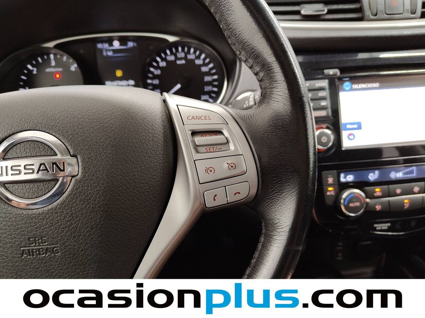 Nissan X-TRAIL Nissan X-Trail dCi 130 N-Connecta (130 CV) 7 Plazas al mejor precio