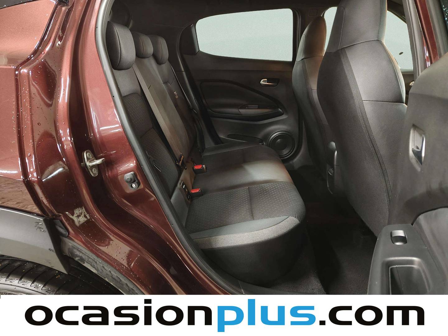 Foto Nissan JUKE Nissan Juke DIG-T N-Connecta 4x2 (114 CV)