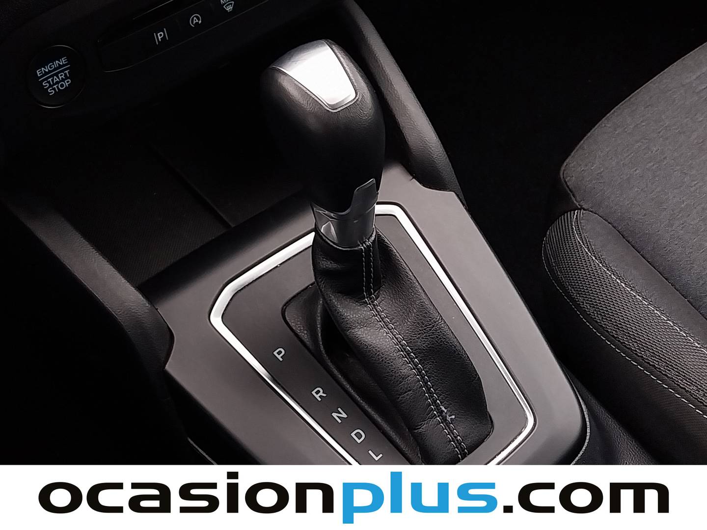 Ford Focus Ford Focus 1.0 Ecoboost MHEV Active Auto (155 CV) de segunda mano