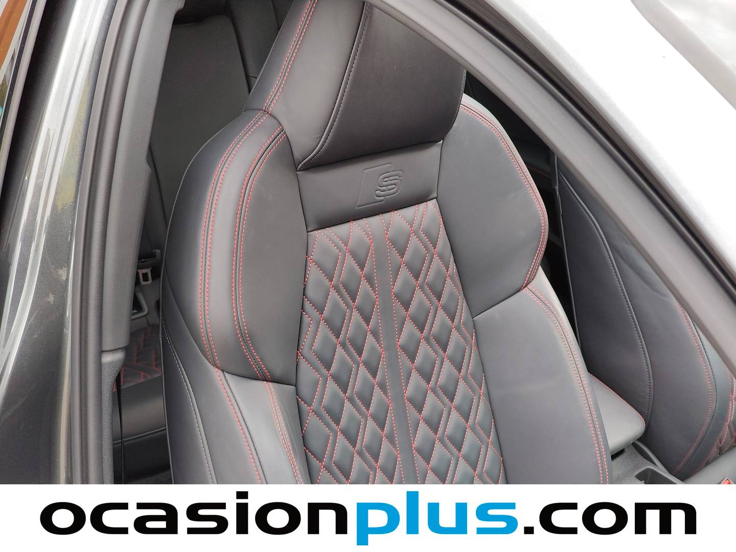 Foto Audi A3 Audi A3 Sedan Sedan S line 35 TDI (150 CV) S tronic