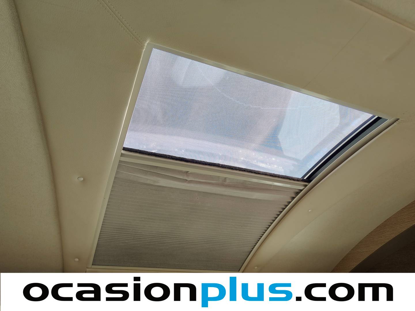 Ilusion XMK Ilusion XMK 590 (163CV) 4 Plazas al mejor precio