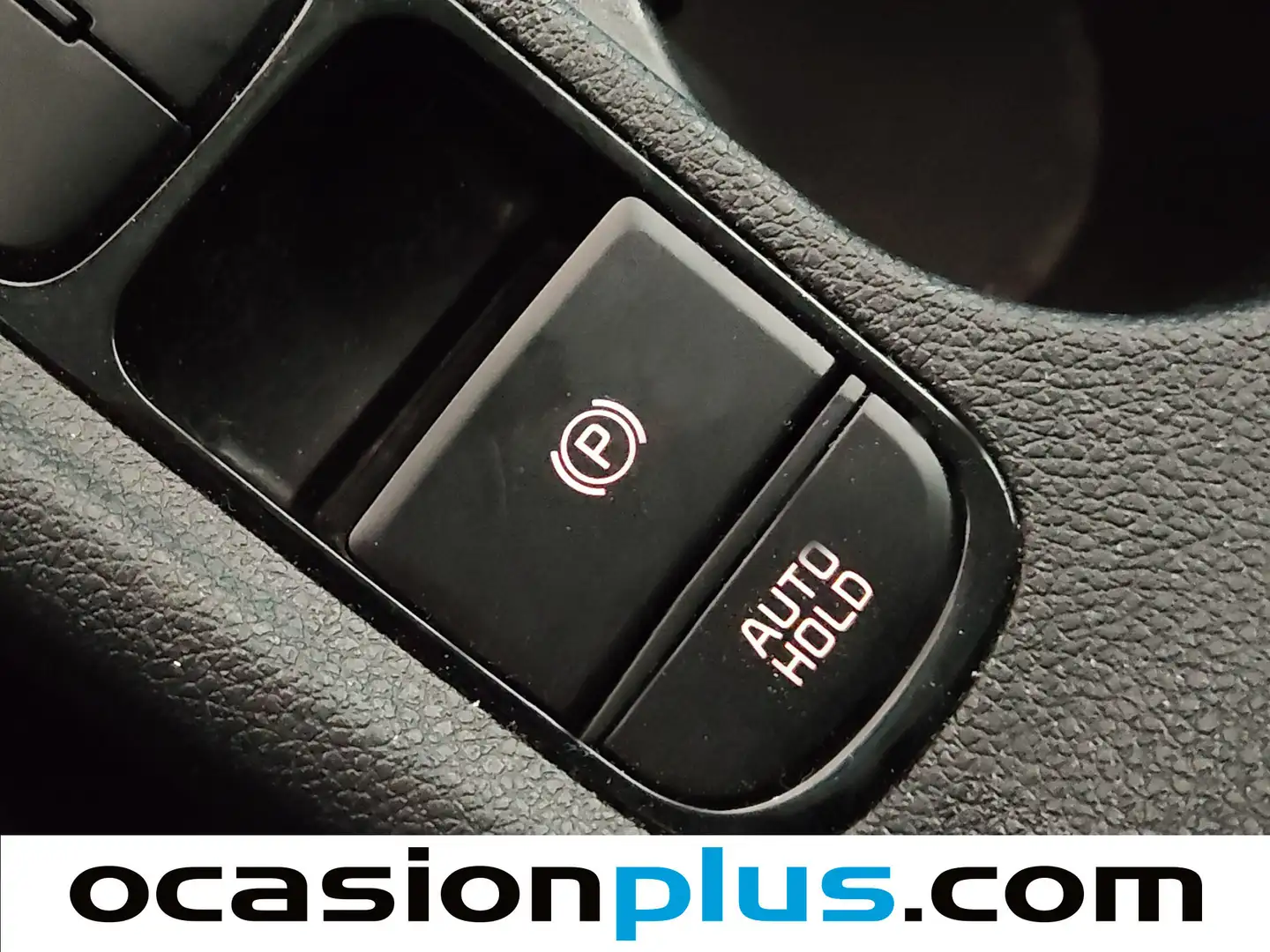 Foto KIA Niro Kia Niro 1.6 GDi HEV Concept  (141 CV)