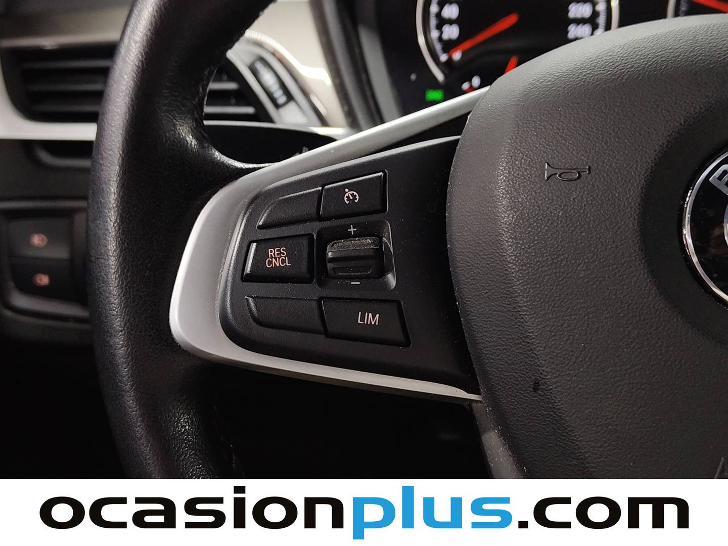 BMW X1 BMW X1 sDrive18d (150 CV) 150cv