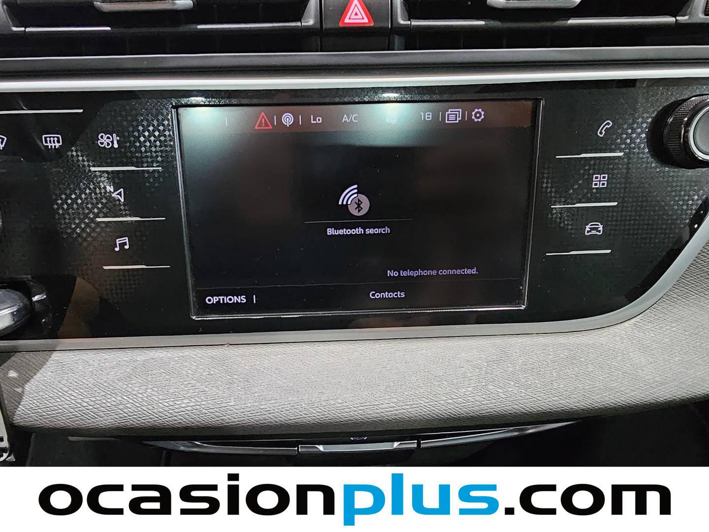Citroën Grand C4 Spacetourer Citroën Grand C4 Spacetourer PureTech (130CV) S&S EAT8 Shine 7 PLAZAS seminuevo