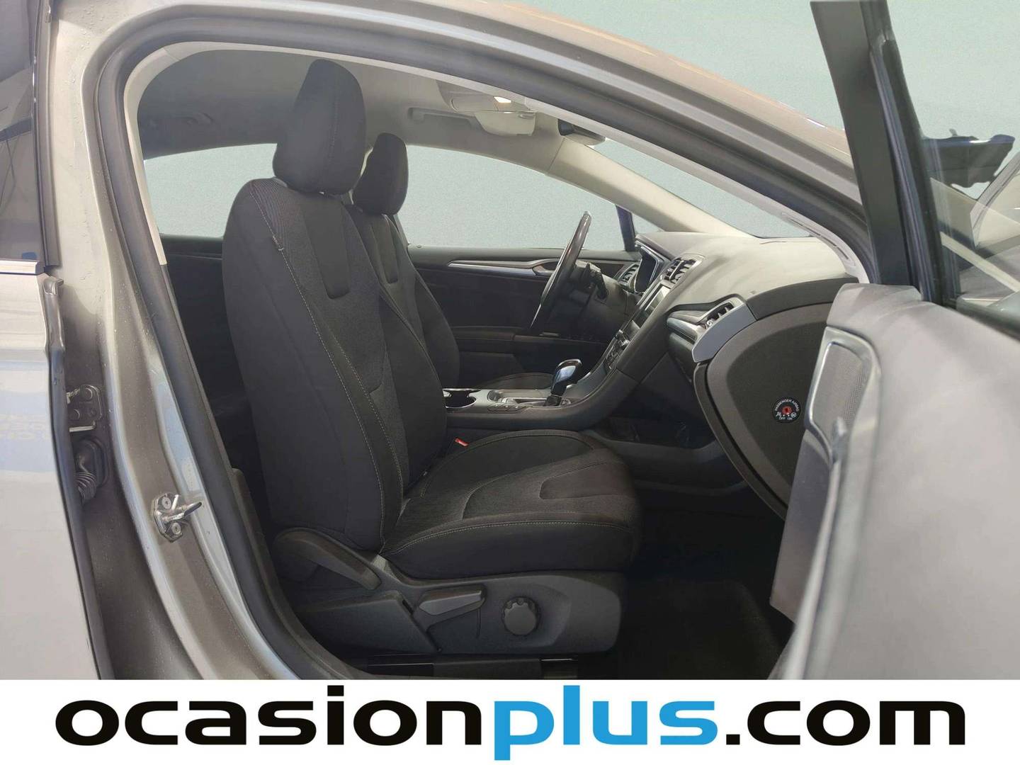 Ford Mondeo Ford Mondeo 1.5 EcoBoost Titanium Powershift (160 CV) GLP km 0