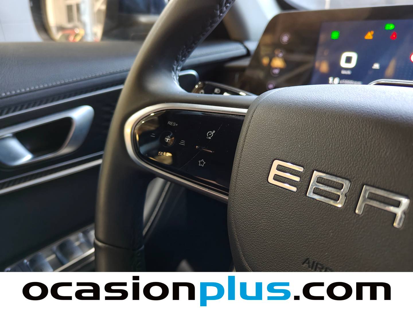EBRO S700 EBRO S700 1.6 TGDI Comfort DCT (147 CV) seminuevo