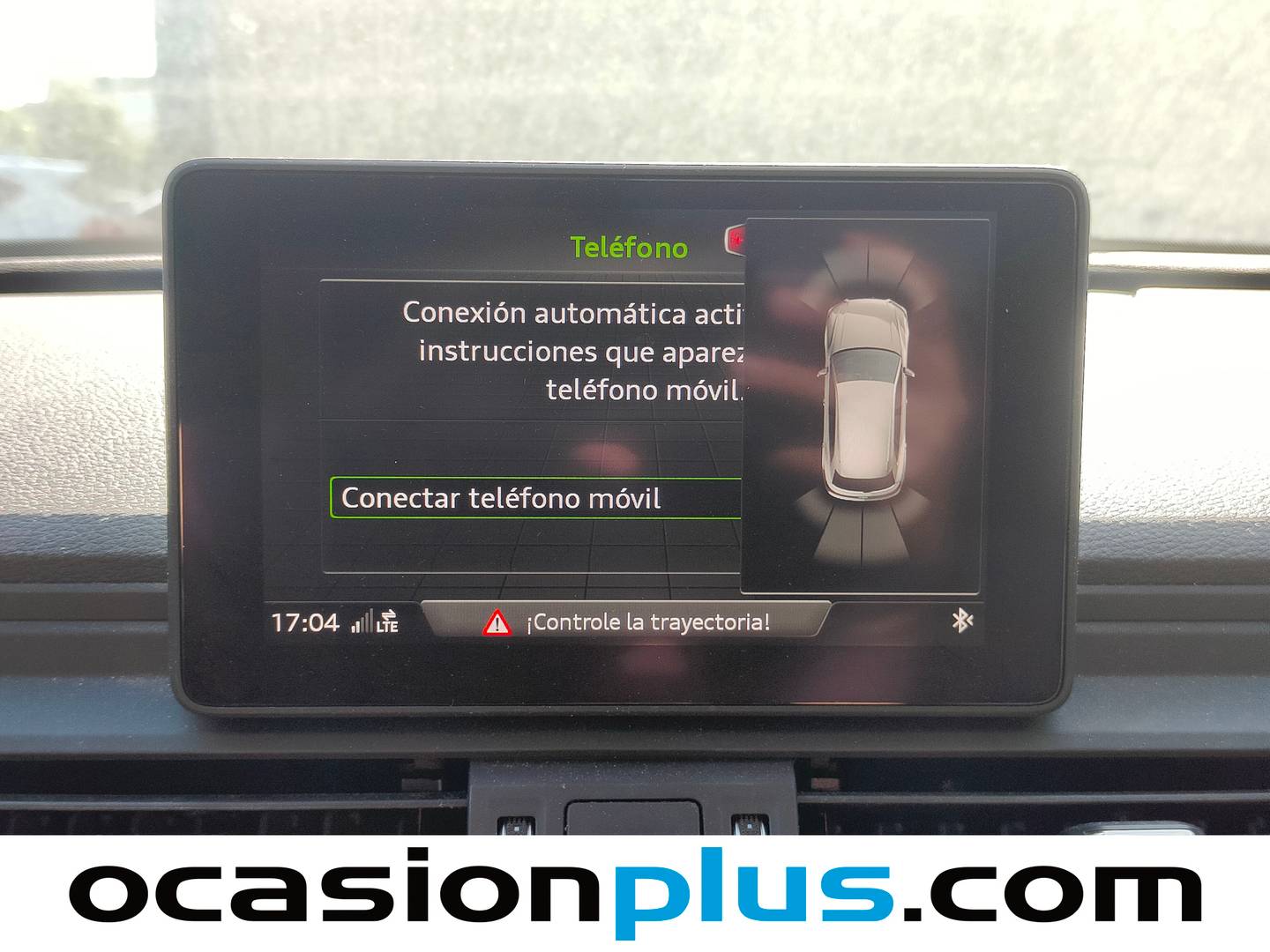 Audi Q5 Audi Q5 S Line 35 TDI (163 CV) S tronic 2020