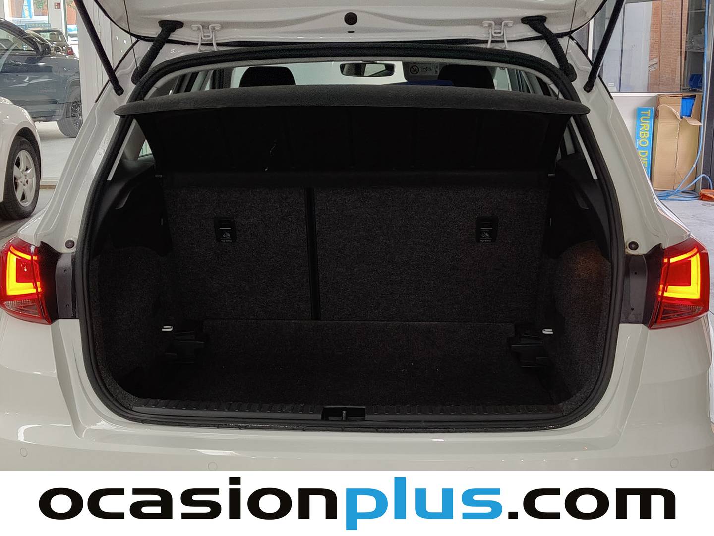 Seat Arona SEAT Arona 1.0 TSI Style Ecomotive (115 CV) 115cv