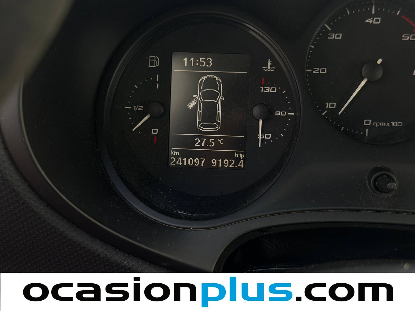 Seat León Seat León 1.6 TDI Reference (105 CV) seminuevo