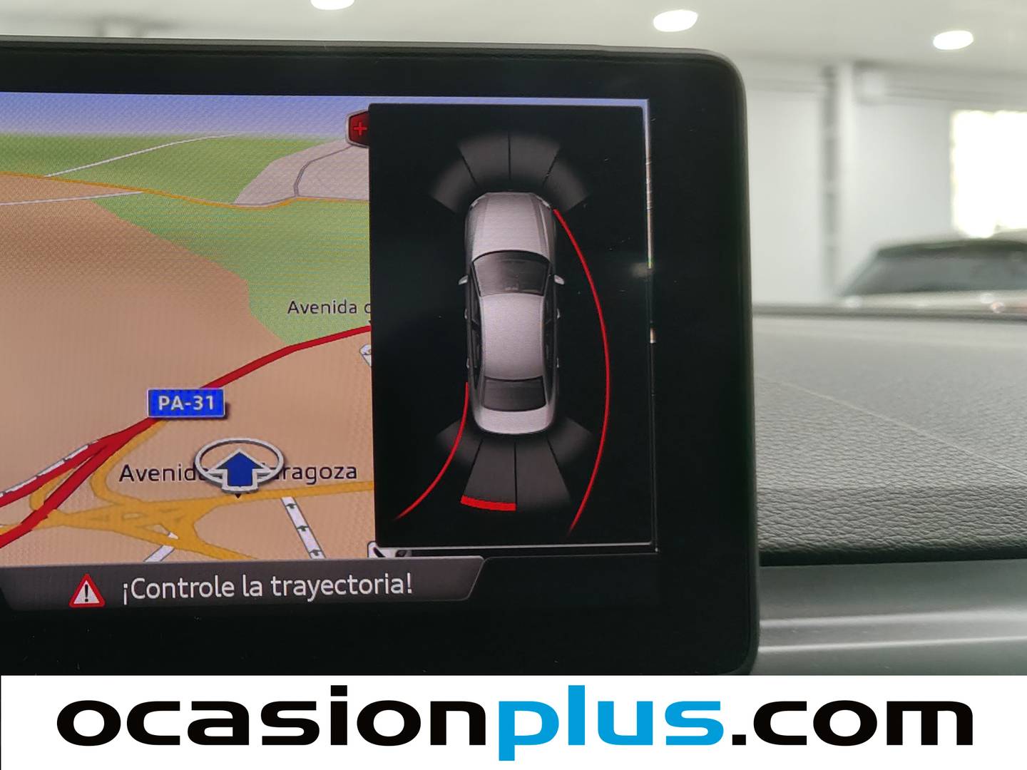 Extras del Audi A4 Audi A4 design edition 2.0 TDI quattro (150 CV) S tronic