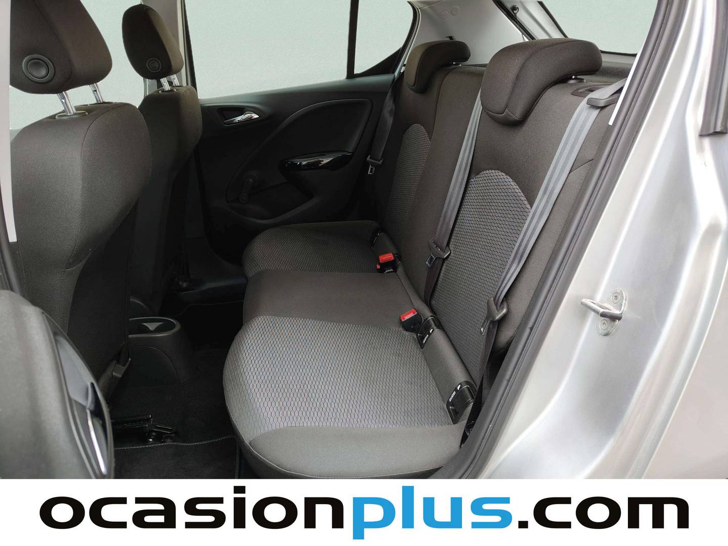 Foto Opel Corsa Opel Corsa 1.4 Turbo Selective (100 CV)