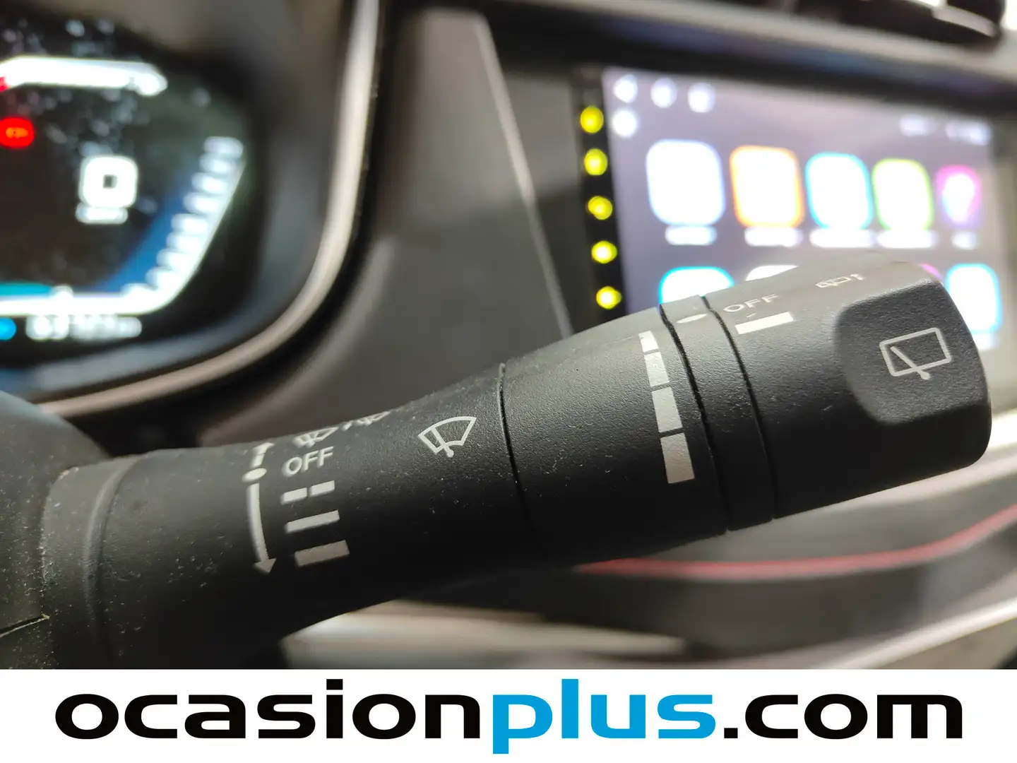 Foto SWM G01 SWM G01 1.5T Luxury (131 CV)