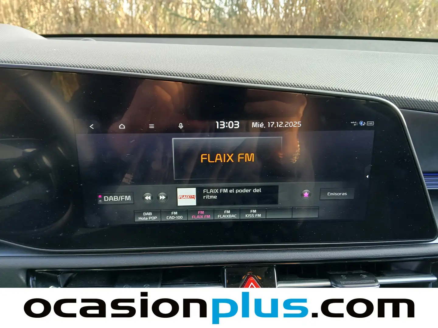 Foto KIA Niro Kia Niro 1.6 GDi HEV Drive (141 CV)