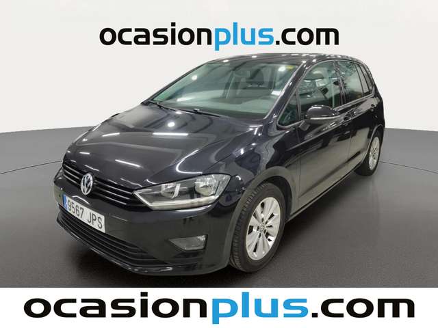 Volkswagen Golf Sportsvan Special Edition 1.2 TSI BMT (110 CV) de segunda mano