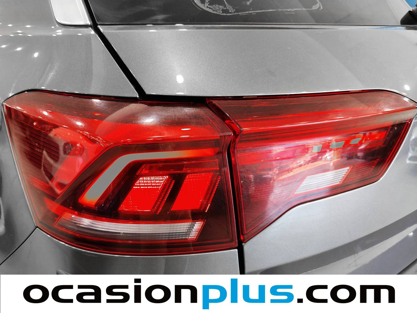 Volkswagen T-Roc Volkswagen T-Roc Life 1.0 TSI (115 CV) al mejor precio