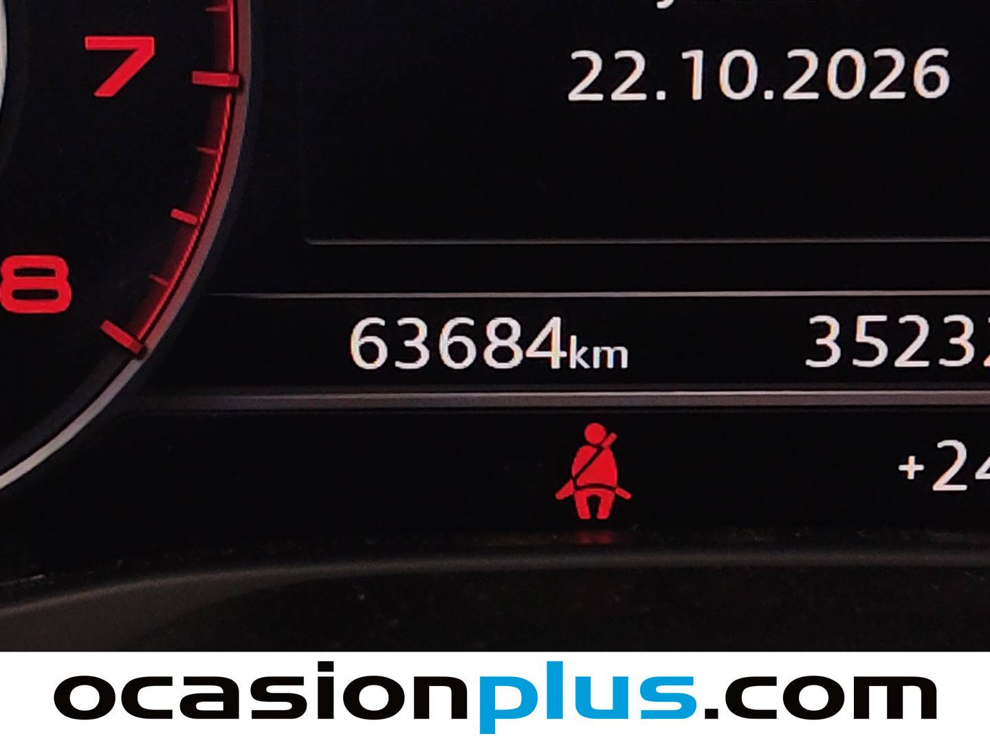 Audi Q2 Audi Q2 Black line 35 TFSI (150 CV) Pack S-Line seminuevo