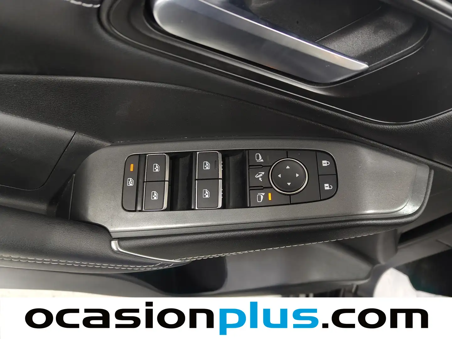 Foto Nissan QASHQAI Nissan Qashqai DIG-T 140 N-Connecta (140 CV)