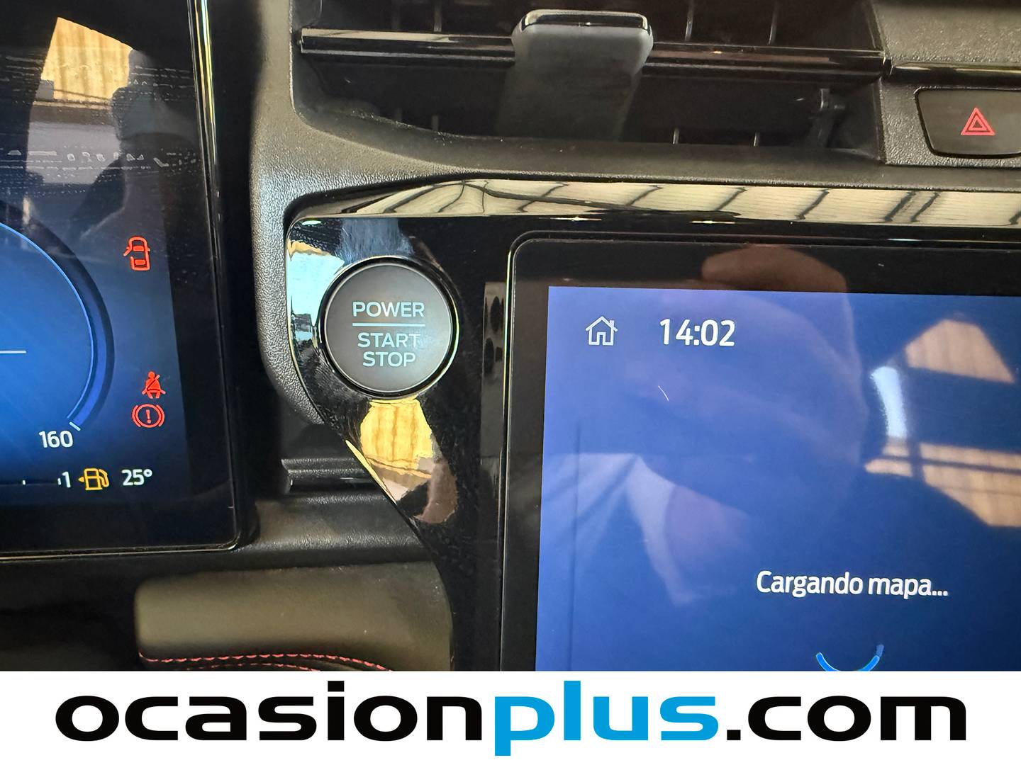 Ford Puma Ford Puma 1.0 EcoBoost MHEV ST-Line (125 CV) al mejor precio