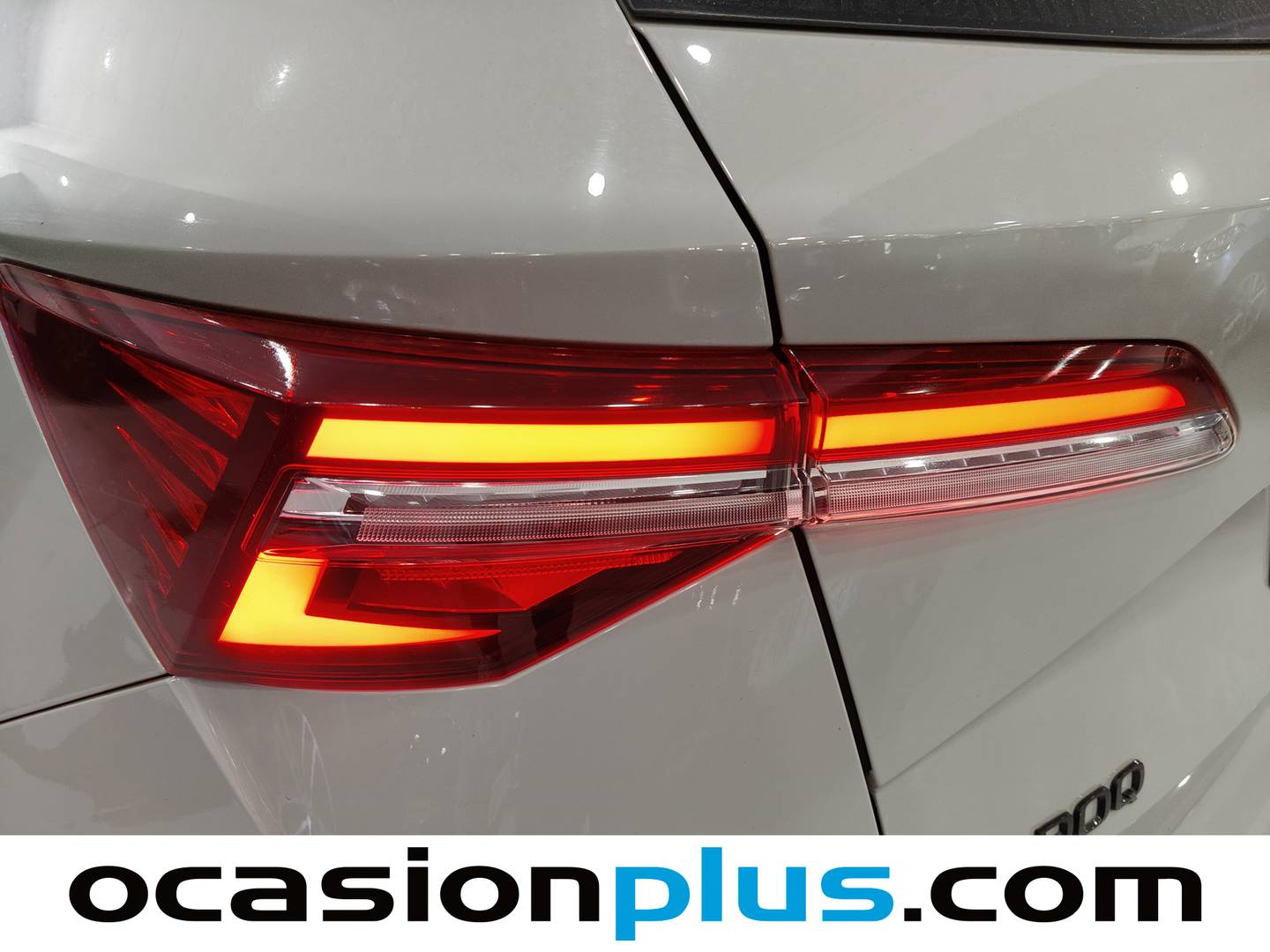 Accesorios del Skoda Karoq Skoda Karoq 1.5 TSI ACT Sportline DSG (150 CV)