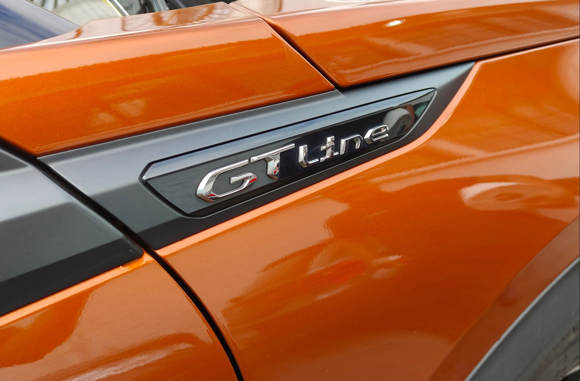Peugeot 2008 PureTech 130 GT Line EAT8 - foto 5