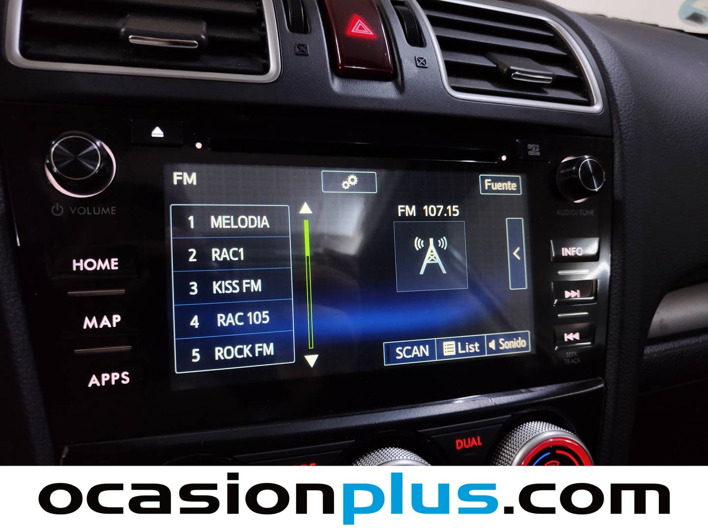 Subaru Forester Subaru Forester 2.0 TD Executive (148 CV) 2015