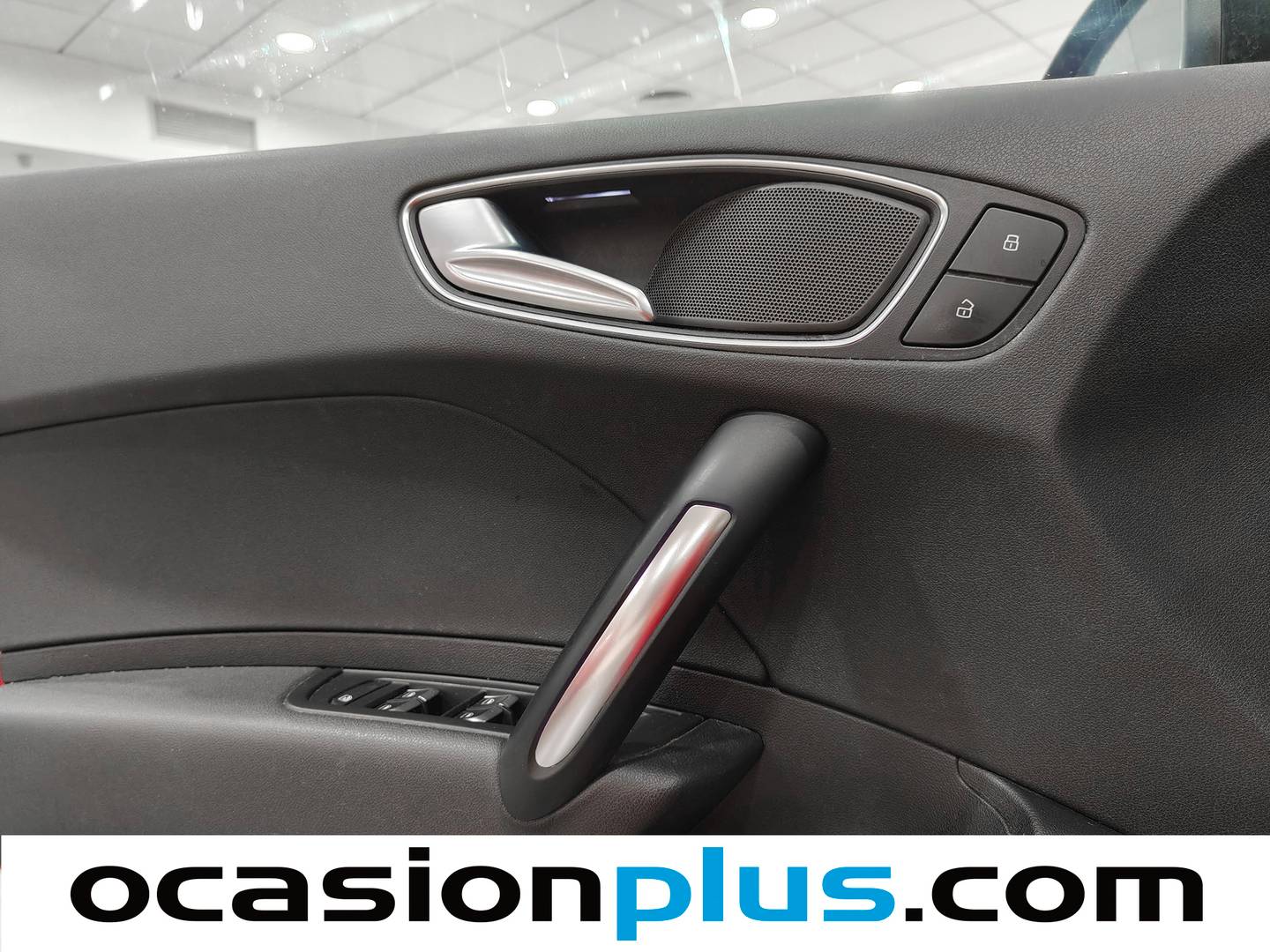 Audi A1 Audi A1 Sportback Adrenalin 1.0 TFSI (95 CV) S tronic Pack S Line automático
