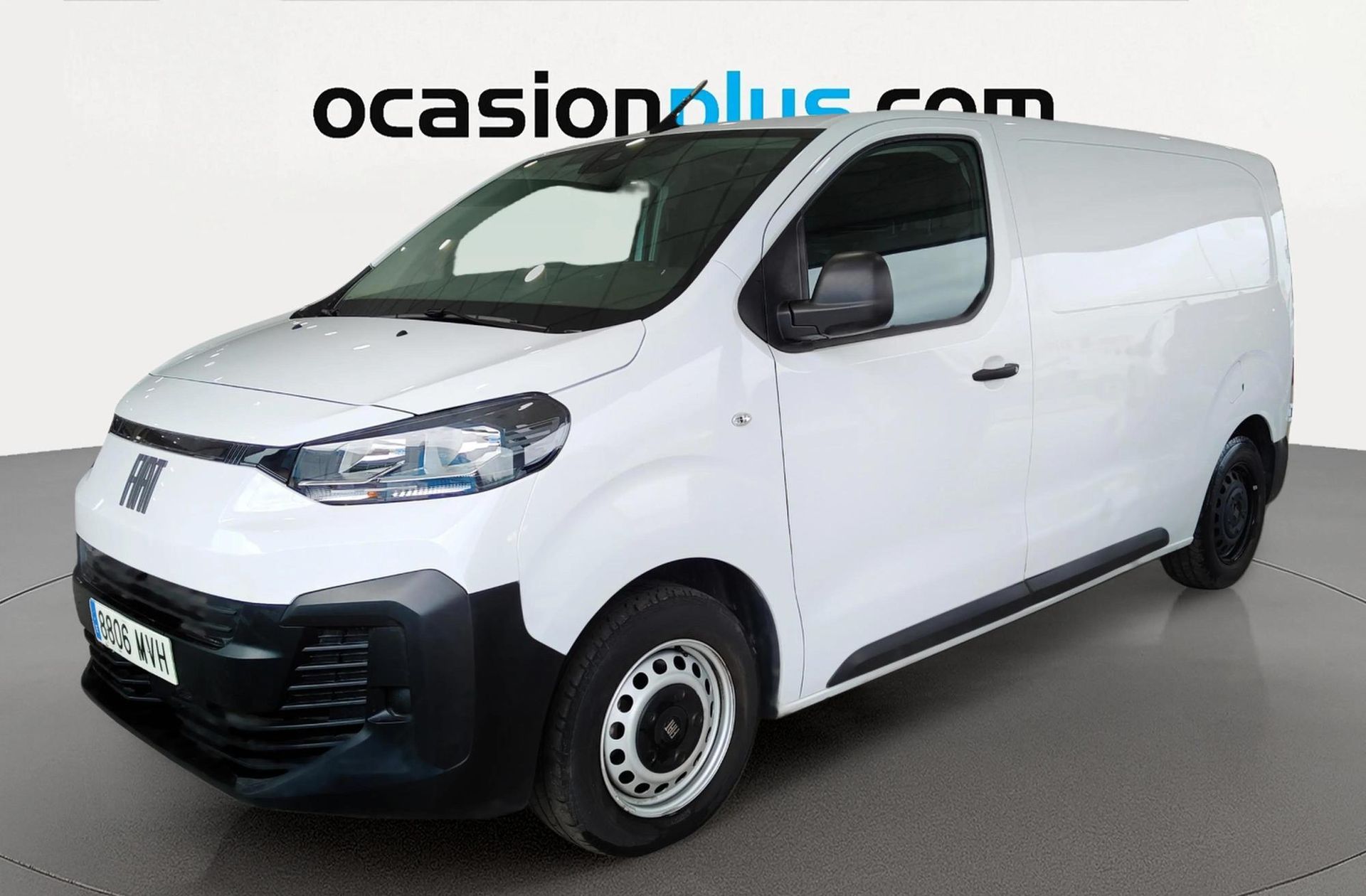 Fiat Scudo Furgon 1.5 BlueHDi L2