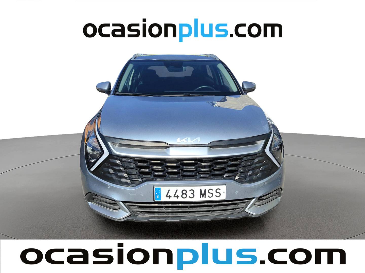 KIA Sportage KIA Sportage 1.6 CRDi MHEV Drive 4x2 (136 CV) 136cv