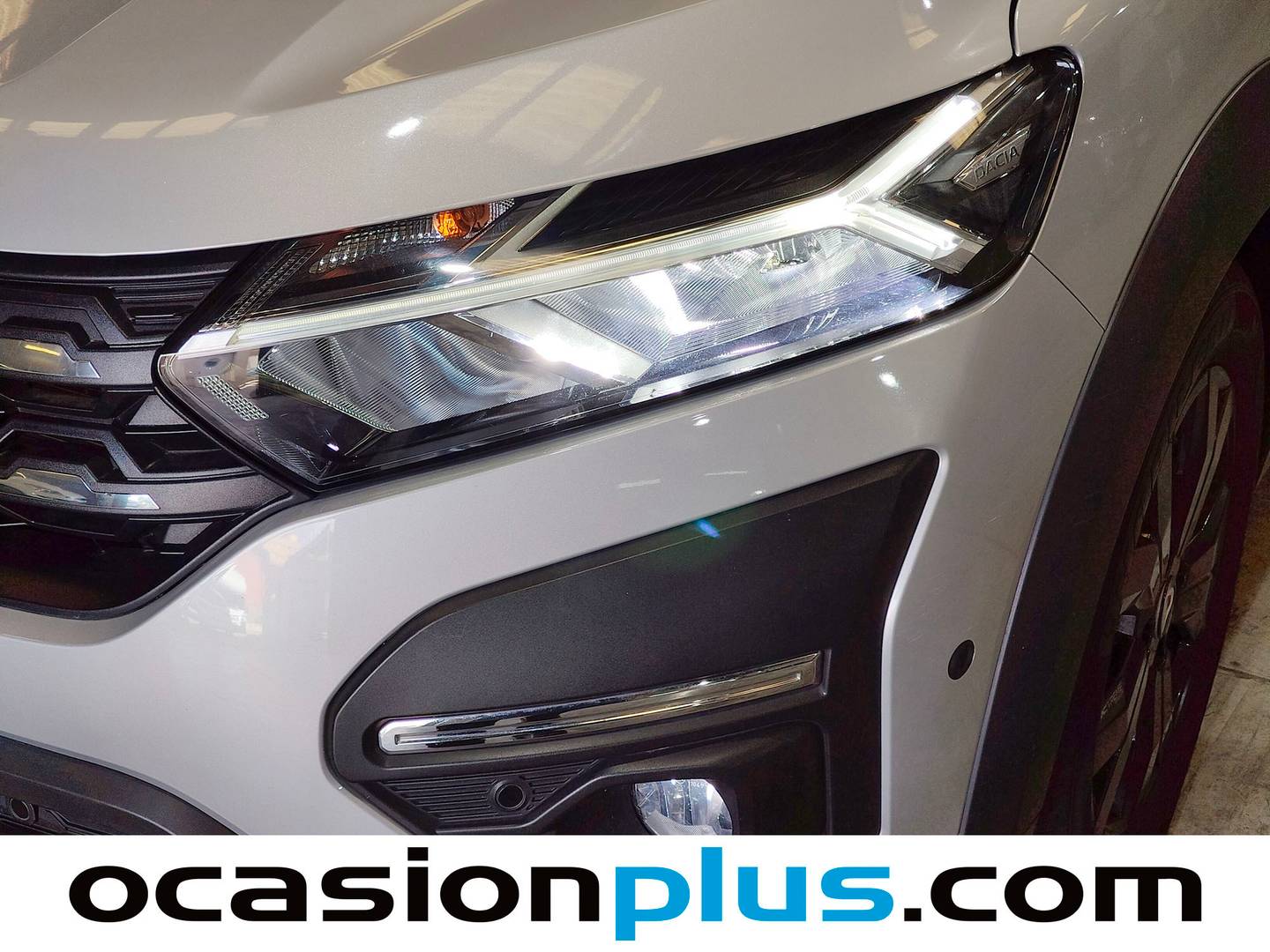 Dacia Jogger Dacia Jogger Serie Limitada Extreme TCe  (110 CV) 7 Plazas barato