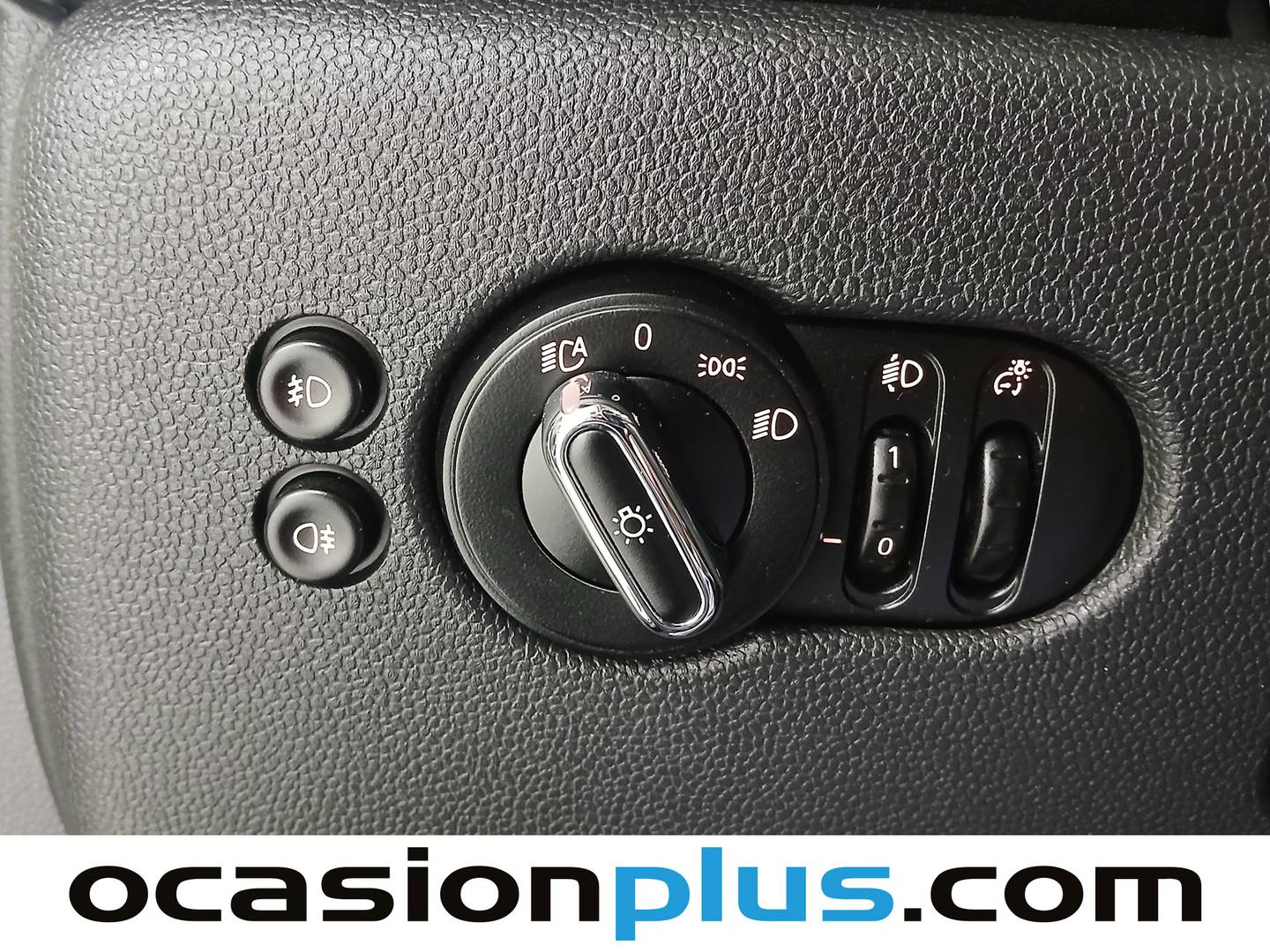 Foto Mini MINI MINI MINI 5 Puertas One 5 Puertas (102 CV)