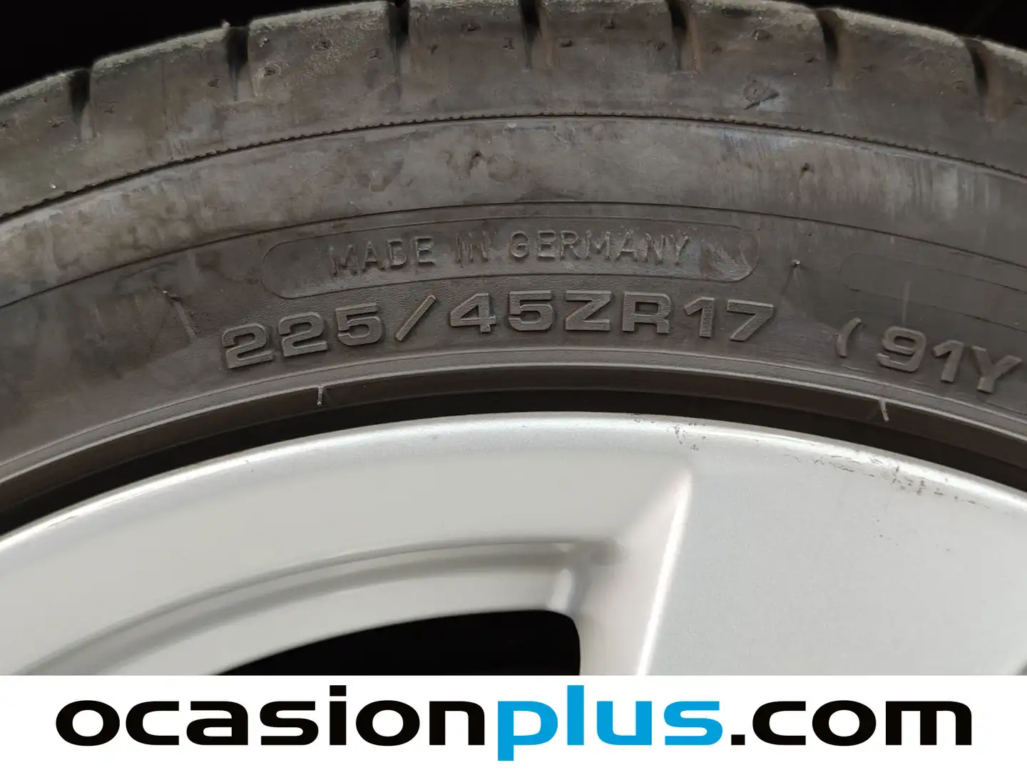 Foto Audi A3 Audi A3 1.6 TDI sport edition (110 CV)