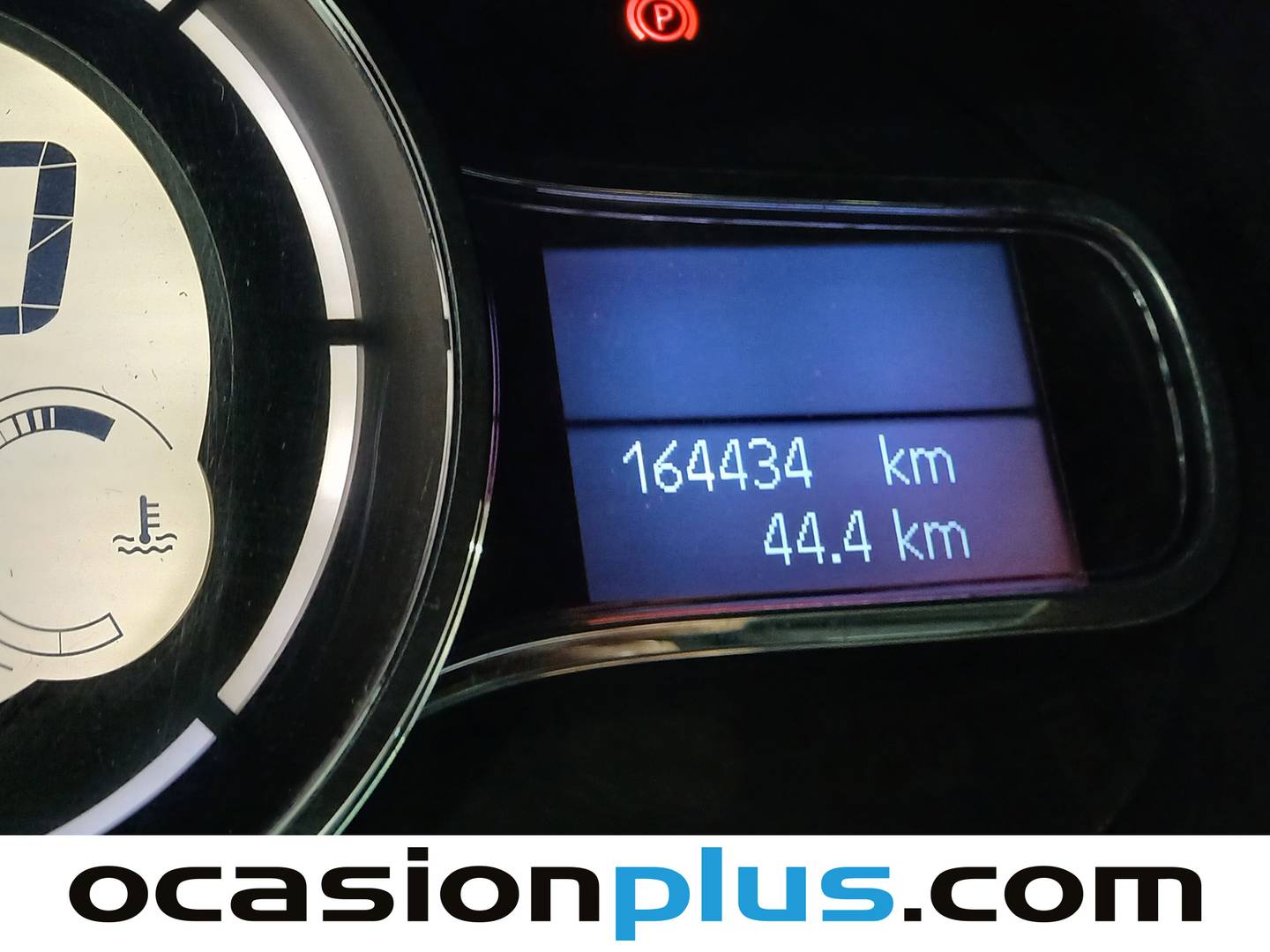 Renault Mégane Renault Megane Limited dCi (95 CV) seminuevo