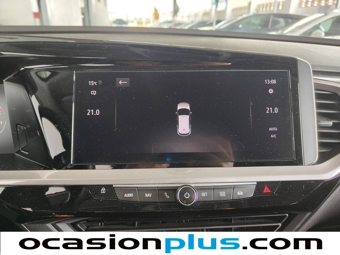 Foto Opel Grandland Opel Grandland 1.2 Turbo S&S GS Auto (130 CV)