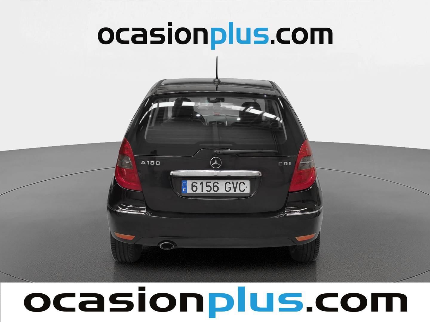 Mercedes Clase A Mercedes Clase A 180 CDI Avantgarde (109 CV) km 0