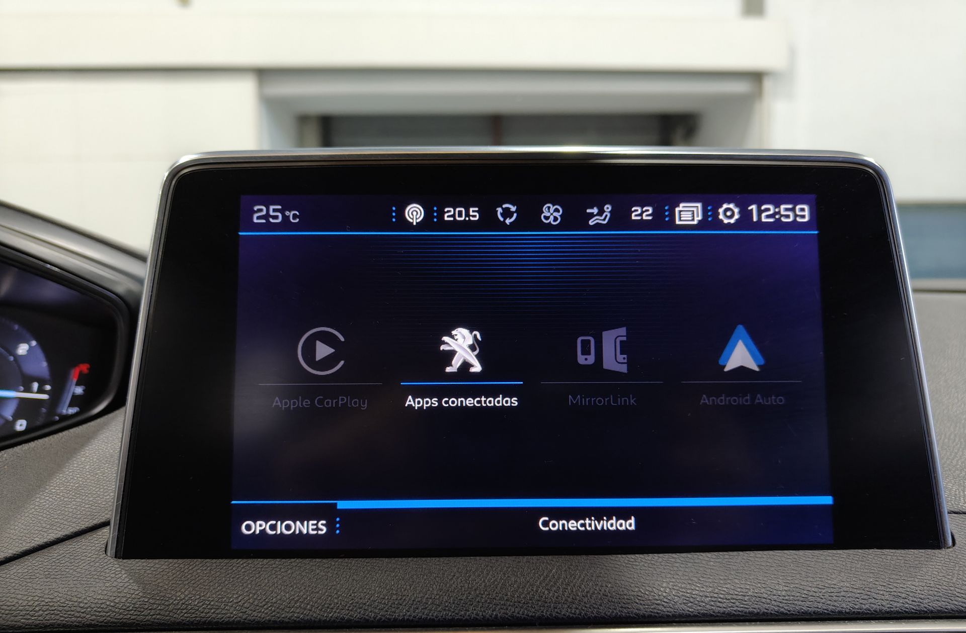 Peugeot 5008 BlueHDi 130 Allure - foto 11