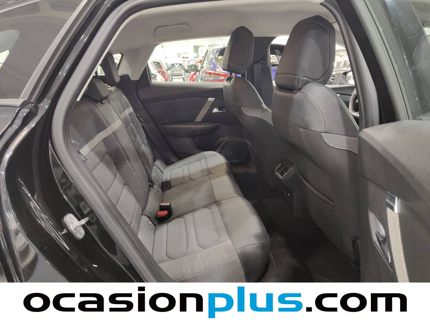 Citroën C4 Citroen C4 PureTech 130 S&S 6v Feel Pack (130 CV) barato