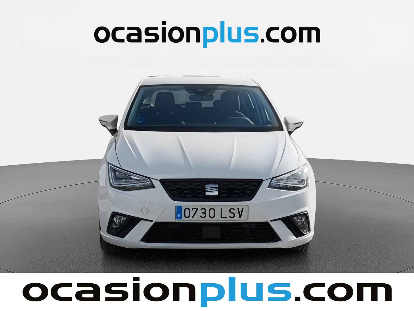 Seat Ibiza Seat Ibiza 1.0 TGI S&S Style Plus (90 CV) 90cv