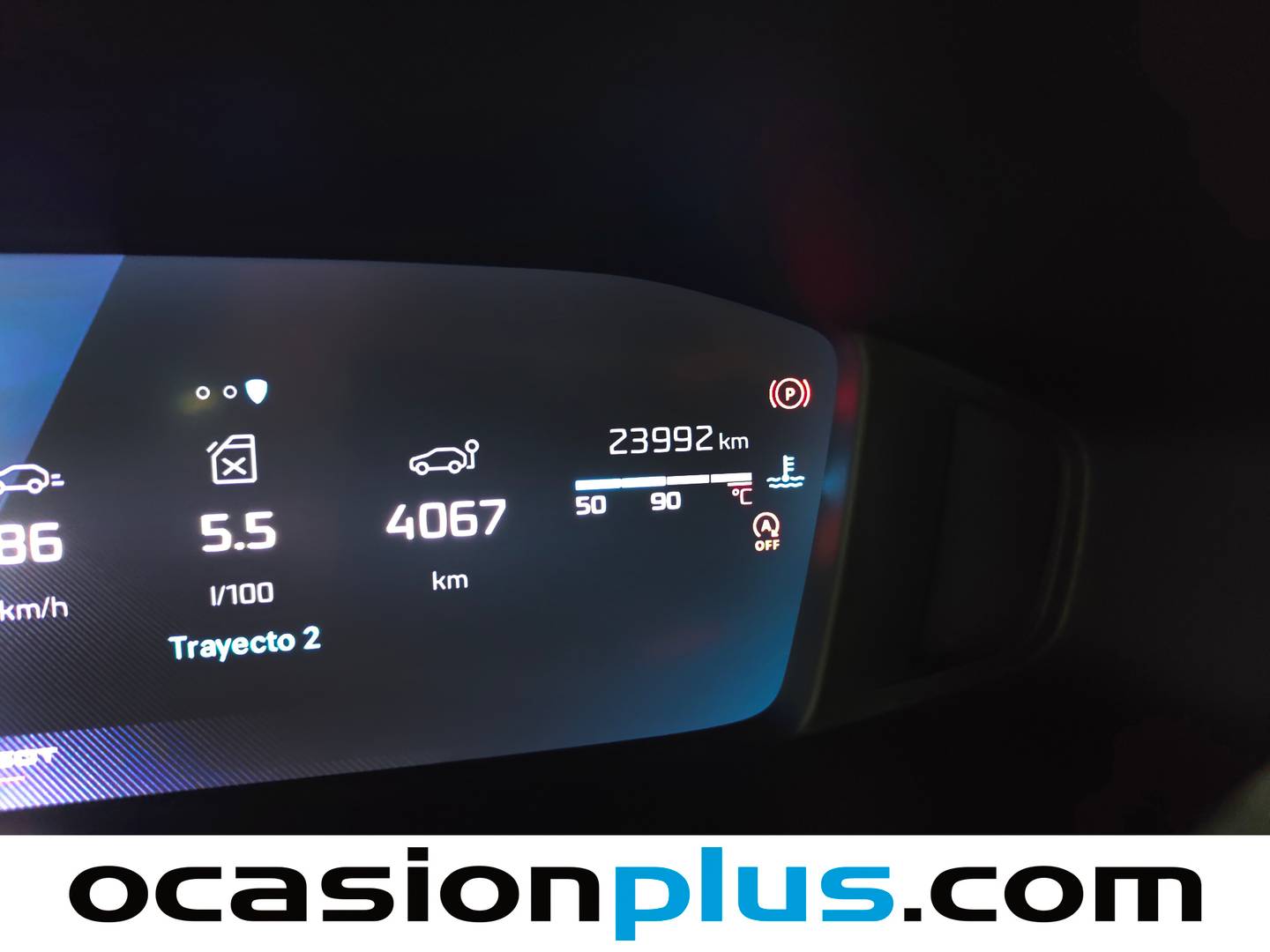 Peugeot 208 Peugeot 208 PureTech 100 Allure (100 CV) seminuevo