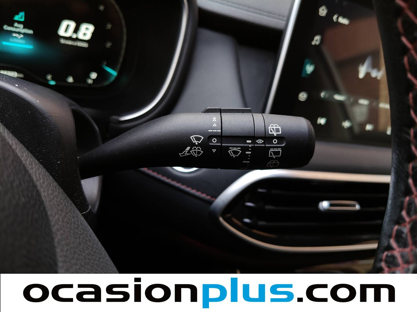 Foto MG HS MG HS 1.5 Turbo GDI Luxury (162 CV)