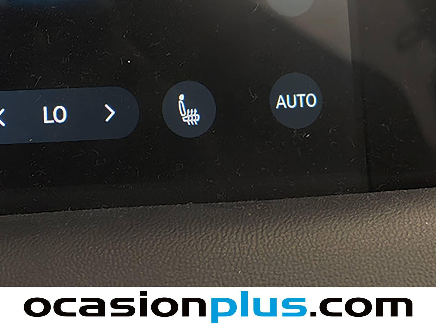 Equipamiento del MG HS MG HS 1.5 Turbo GDI Luxury DCT (162 CV)