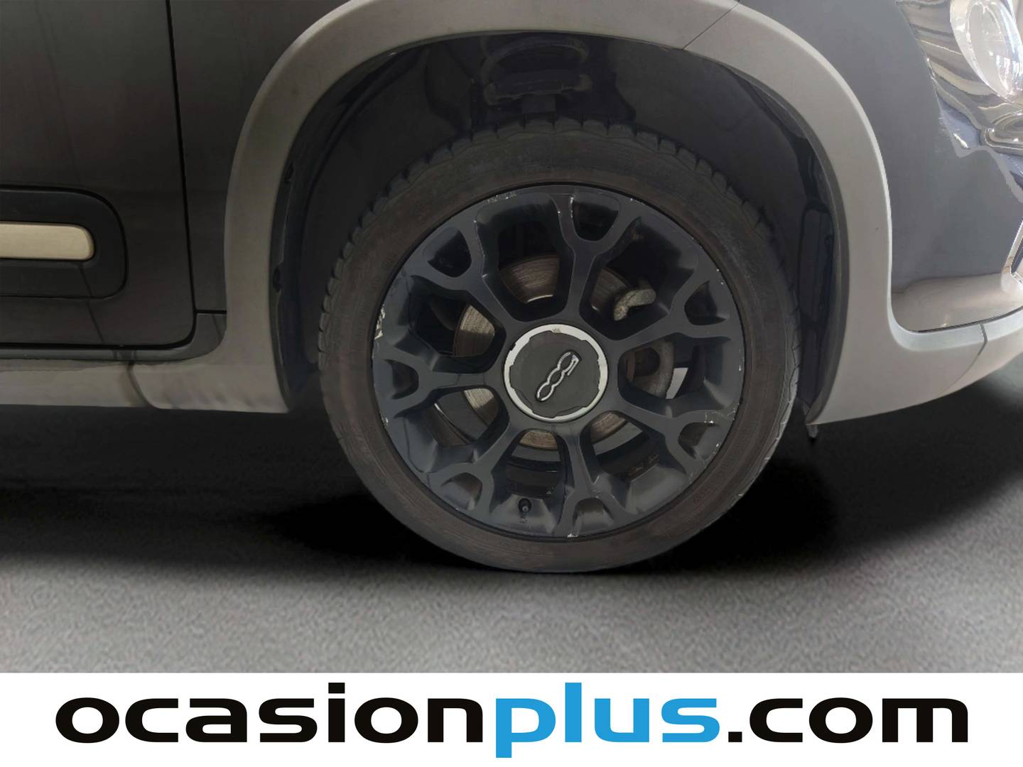 Fiat 500L Fiat 500L 1.3 16v MultiJet II S&S Trekking (95 CV) 2018