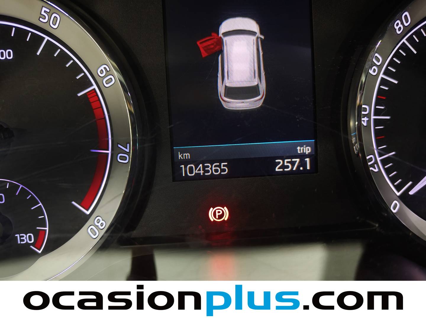 Skoda Kodiaq Skoda Kodiaq 2.0 TSI Style 4x4 DSG (180 CV) seminuevo