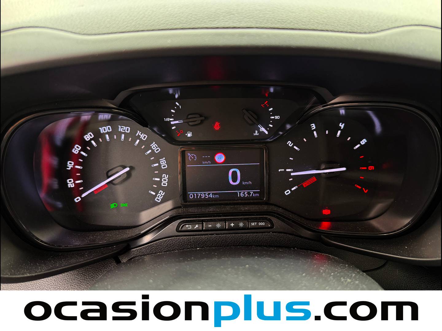 Toyota Proace City Verso Toyota Proace City Verso 1.5D L1 VX (131 CV) de segunda mano