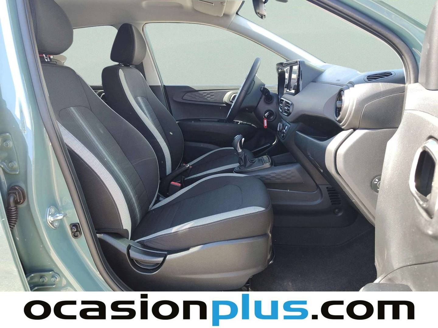 Hyundai i10 Hyundai i10 1.0 Klass AT (63 CV) km 0