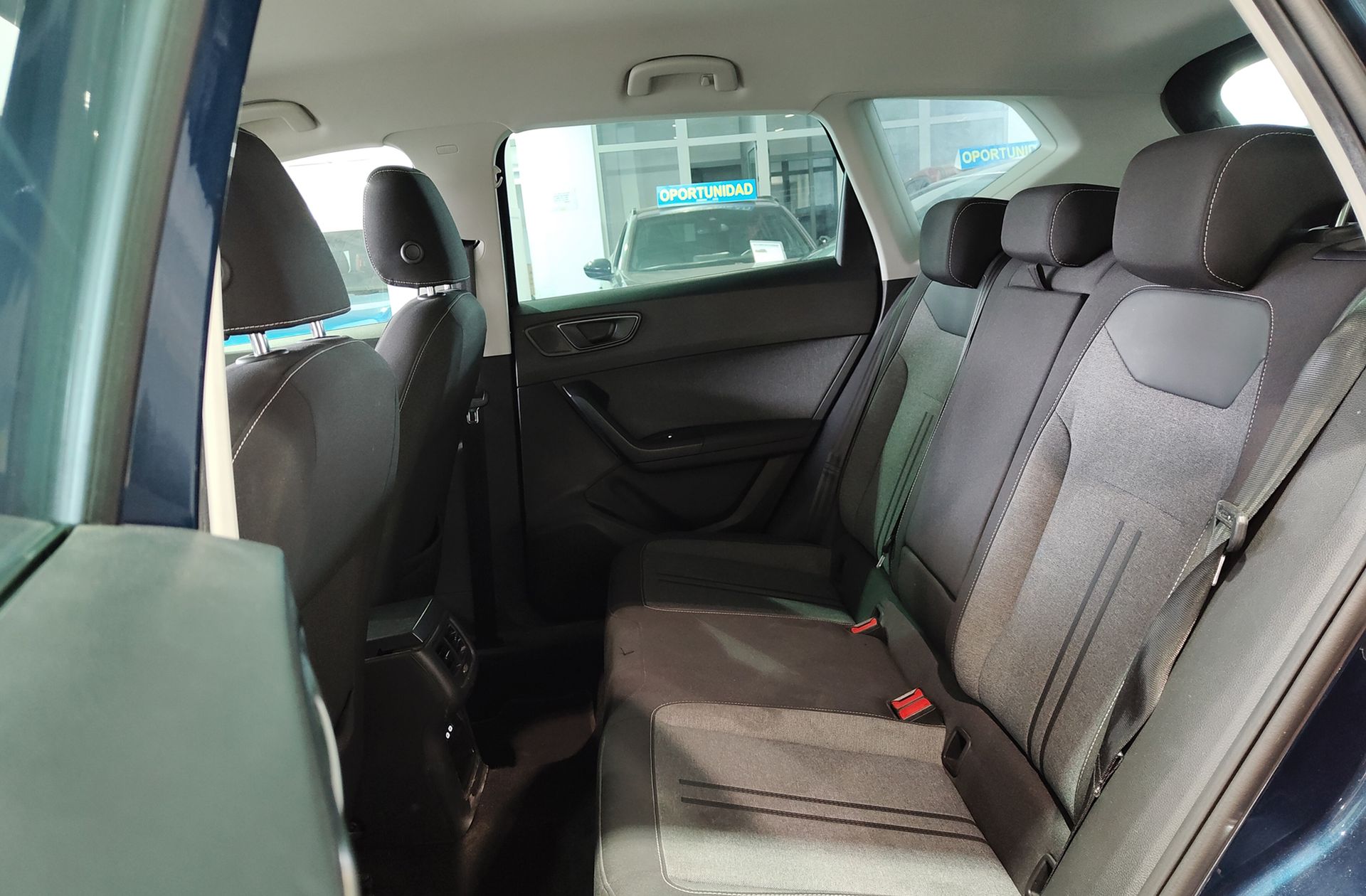SEAT Ateca 1.5 TSI Style XM - foto 13