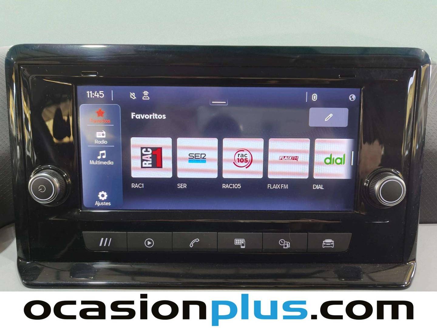 Seat Ibiza Seat Ibiza 1.0 TGI S&S Style Plus (90 CV) gnc